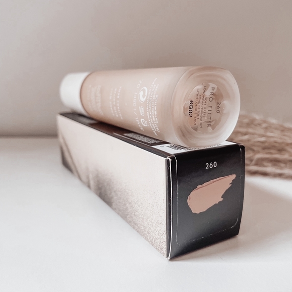 Gently Beauty Soft Matte Pro Filt'r Foundation - Picture 3 of 6